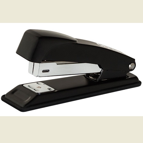 Степлер №24/6,26/6 30арк метал.чорний 18062311-05 (12) (OFFICE PRODUCTS)